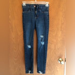Old Navy jeans